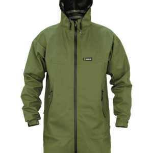 Swazi Sentinel Ultralight Olive Jacket