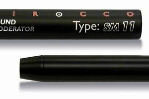 Sirocco SM-11P Sound Moderator [Proofed}