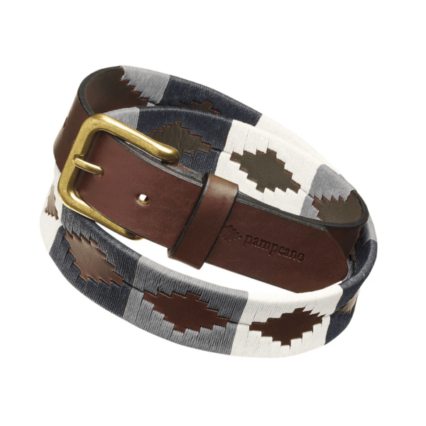 Pampeano Roca Classic Leather Belt