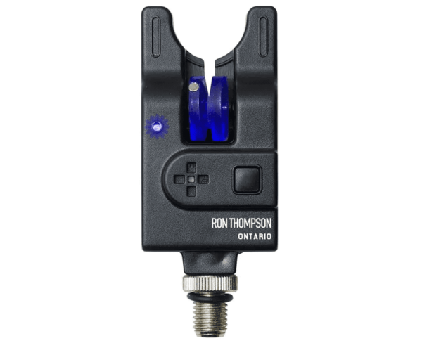 Ron Thompson Ontario Bite Alarm