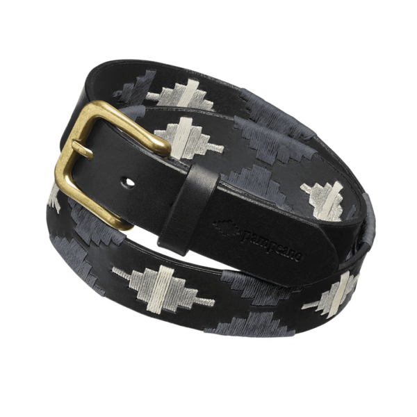 Pampeano Sierra Classic Leather Belt