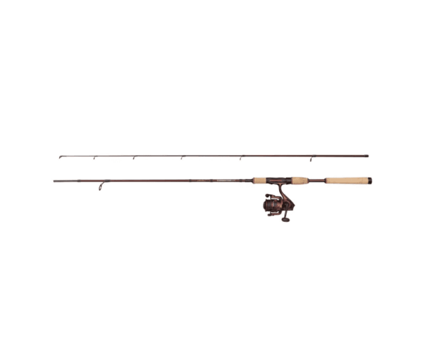 Abu Tormentor 2 Combo 6' Rod,Reel and Line Kit
