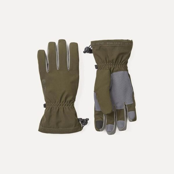Sealskinz Drayton Waterproof L/Weight Gauntlet