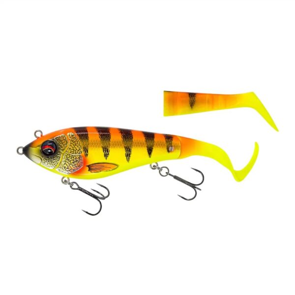 Savage Gear Deviator Tail 20cm 87g