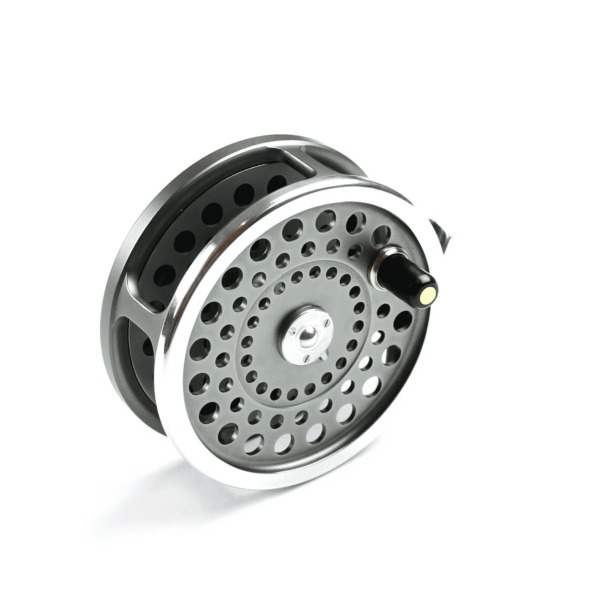 Hardy Marquis Lightweight Salmon Reel - Image 7