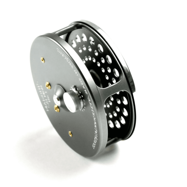 Hardy Marquis Lightweight Salmon Reel - Image 8