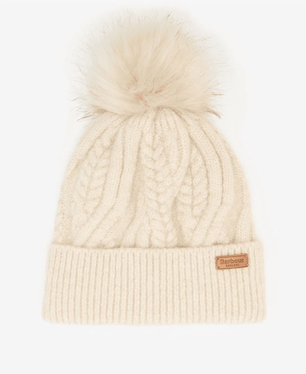 Barbour Elsdon Beanie