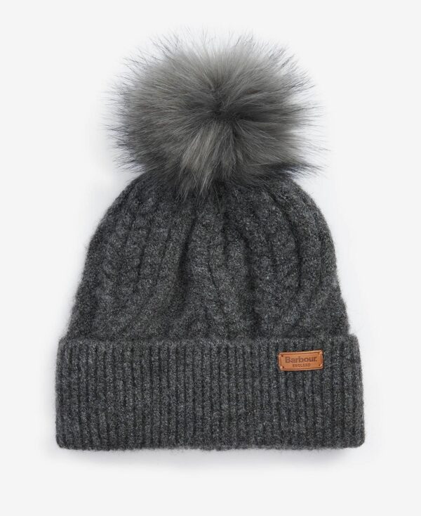 Barbour Elsdon Beanie - Image 2