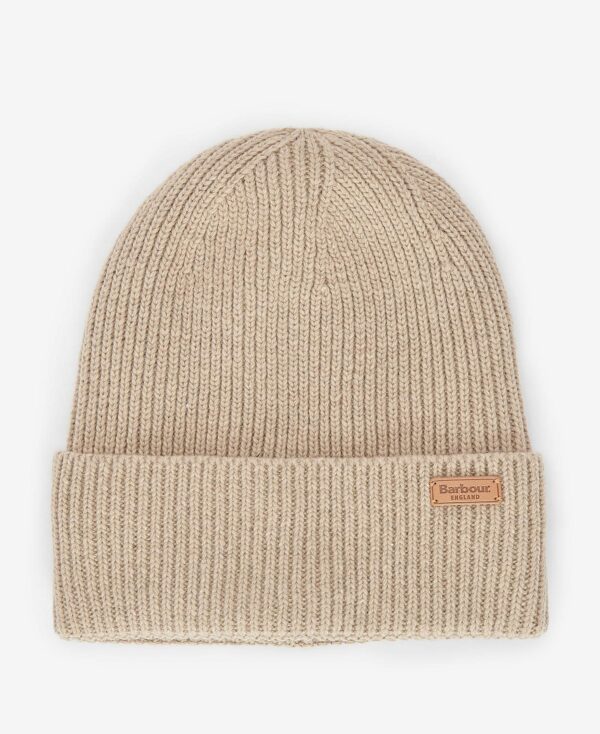 Barbour Amble Beanie - Image 2