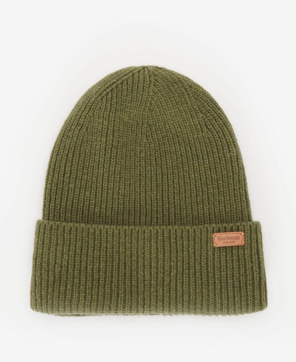 Barbour Amble Beanie