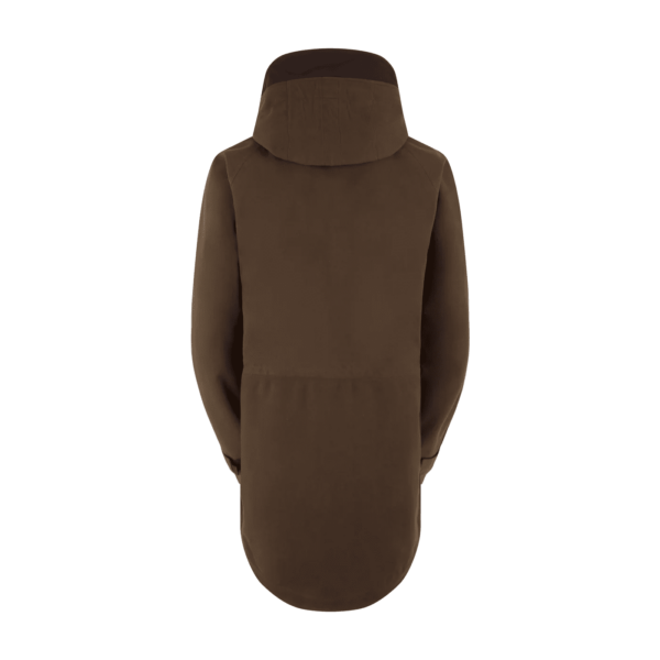 Ridgeline Mens Monsoon Classic Bark Jacket - Image 2