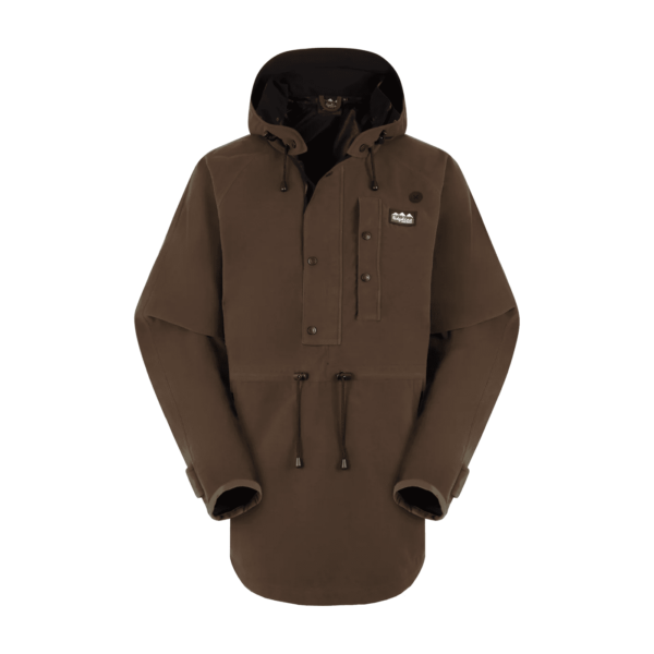 Ridgeline Mens Monsoon Classic Bark Smock
