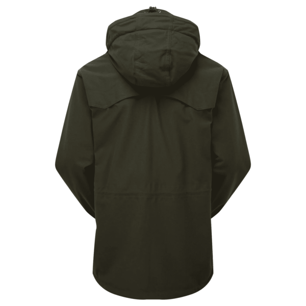Ridgeline Torrent III Jacket Deep Forest - Image 2