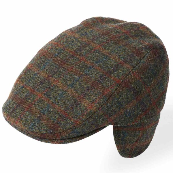 Failsworth Oban Cap 4001