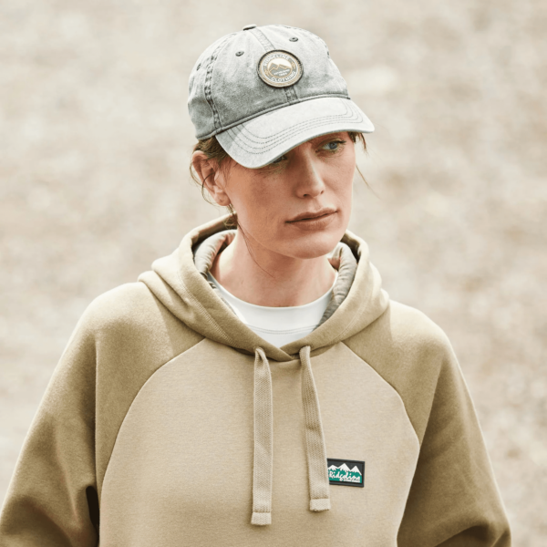 Ridgeline Original Truckie Cap - Image 2