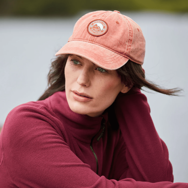Ridgeline Original Truckie Cap - Image 3