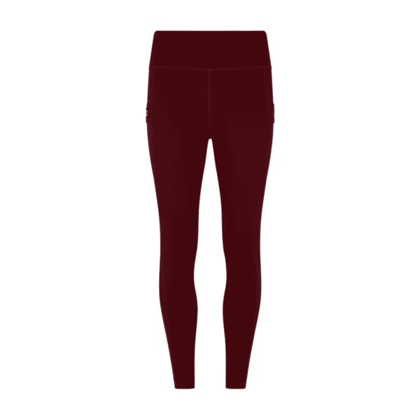 Ridgeline Ladies Infinity Leggings Winter Berry