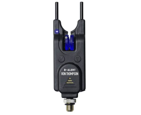 Ron Thompson B Alert Bite Alarm