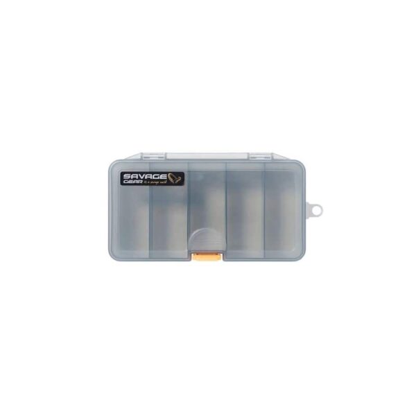 Savage Gear Lurebox 18.6 x 10.3 x 3.4 cm