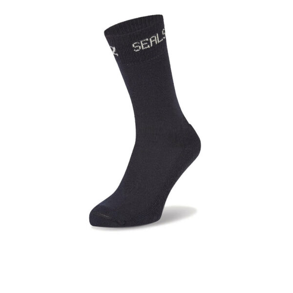 Sealskinz Suffield Solo Merino Socks - Image 2