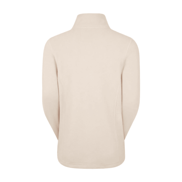 Ridgeline Womens Narvik Fleece Mushroom - Image 2