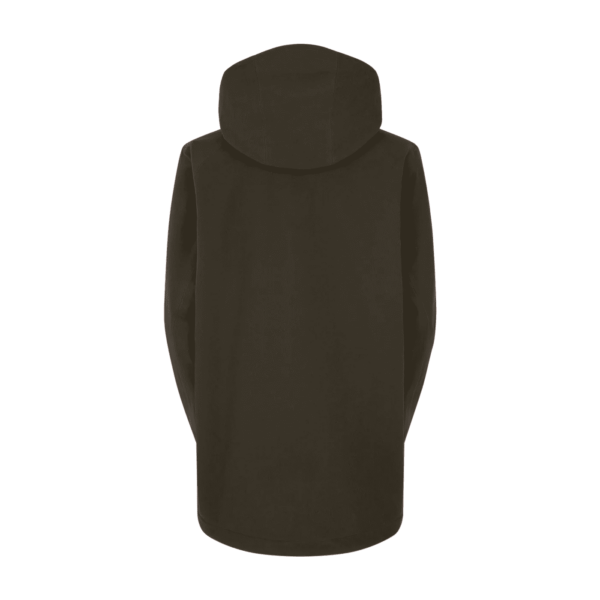 Ridgeline Womens Rhea Jacket Deep Forest - Image 2