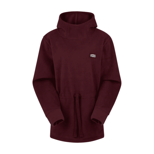 Ridgeline Womens Salt Marsh Fleece - Image 2