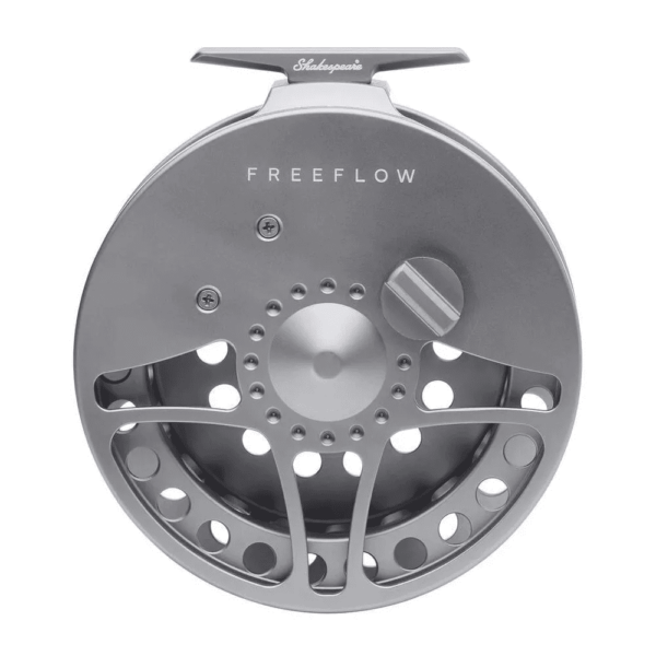 Shakespeare SKP Freeflow Centre Pin Reel