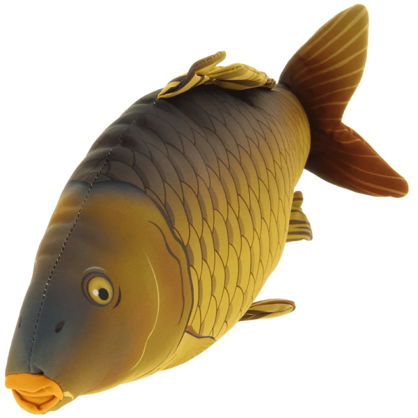 Mirror Carp Fishing Pillow 90cm long