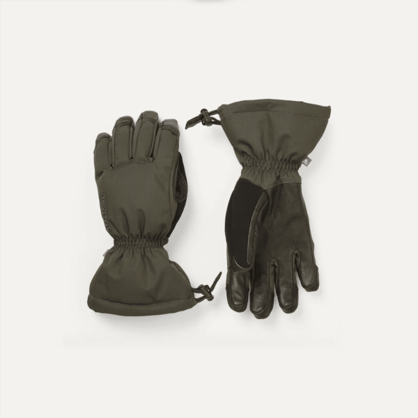 Sealskinz Southery Extreme Waterproof Insulated Gauntlet Olive