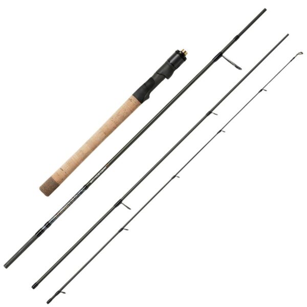 Savage Gear Parabellum Travel Spin