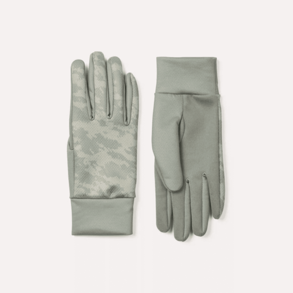 Sealskinz Ryston Skinz Nano Fleece Gloves - Image 2