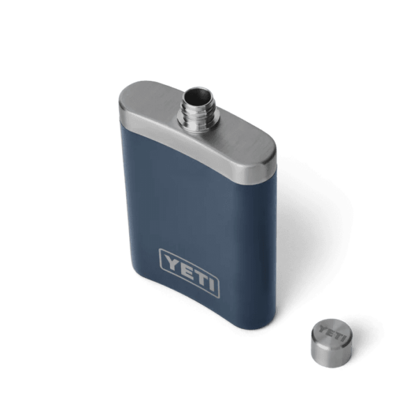 Yeti Rambler Flask & Funnel Set 7 oz - Image 4