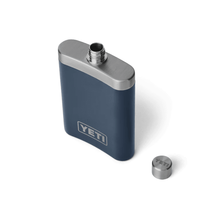 Yeti Rambler Flask & Funnel Set 7 oz - Image 4