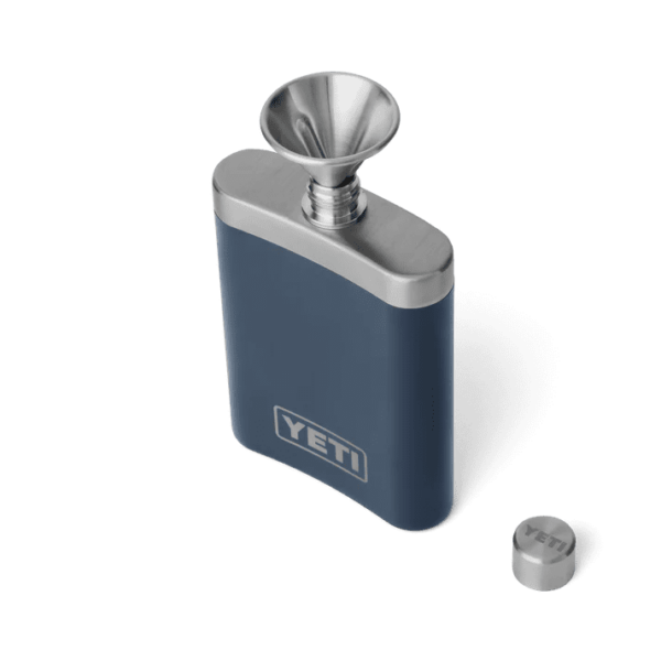Yeti Rambler Flask & Funnel Set 7 oz - Image 2