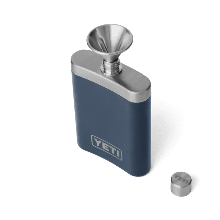 Yeti Rambler Flask & Funnel Set 7 oz - Image 2