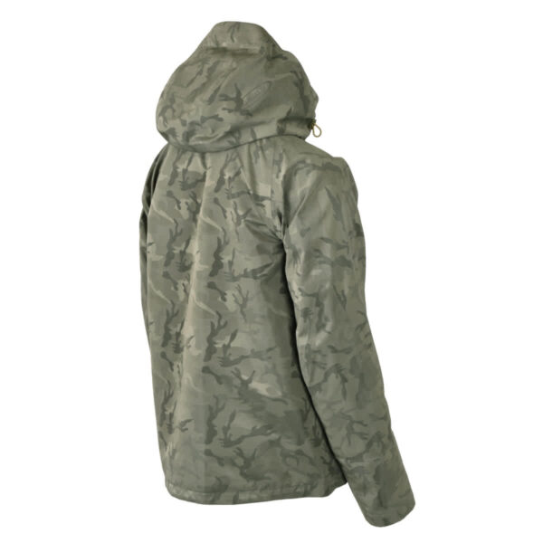 Vision Capu Camo Fishing Jacket - Image 2