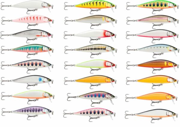 Rapala Countdown Elite 4.5cm