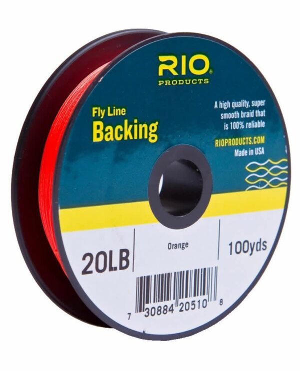 Rio Backing 100 Yds