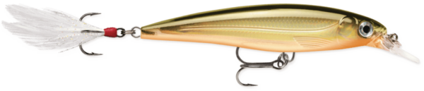 Rapala X Rap 10cm - Image 2
