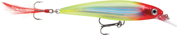 Rapala X Rap 8cm
