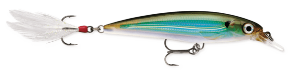 Rapala X Rap 10cm