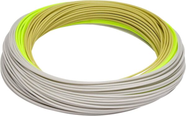 Rio Elite Gold XP 1/2 size Heavy Floating Line - Image 4
