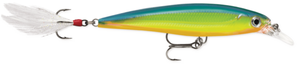 Rapala X Rap 8cm - Image 3