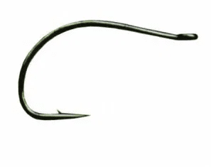 Alternative view of Kamasan B420 Sedge Hooks x 25 per Pk