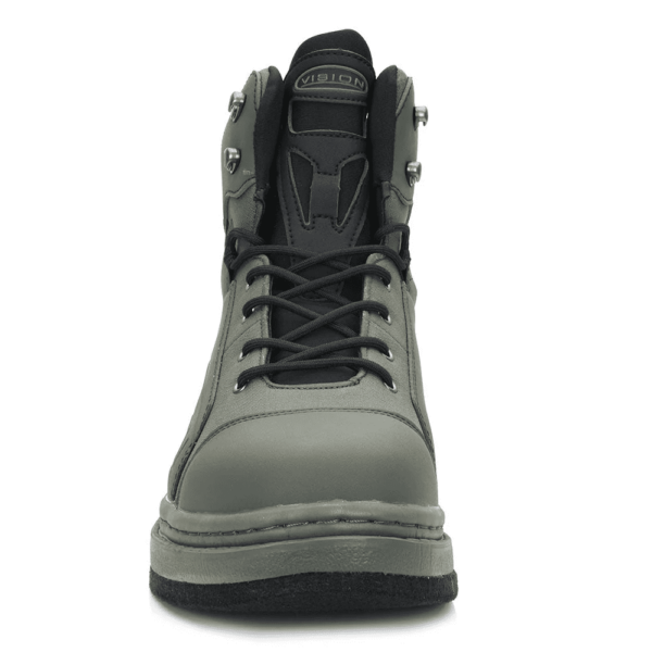 Vision koski 2 New 2025 Wading boots with felt Sole - Image 2