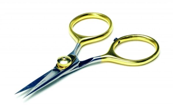 Veniards Gold Loop 4" Universal Scissors