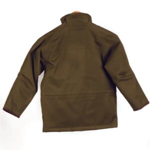 Alternative view of Bonart Kids Keeper Olive Jacket