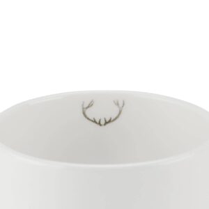 Sophie Allport Large Highland Stag Solo Mug
