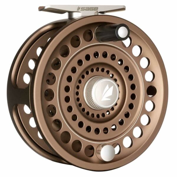 Sage Spey II Fly Reel - Image 7
